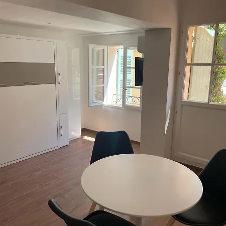 Apartament Centre - Grand Avec Terrasse