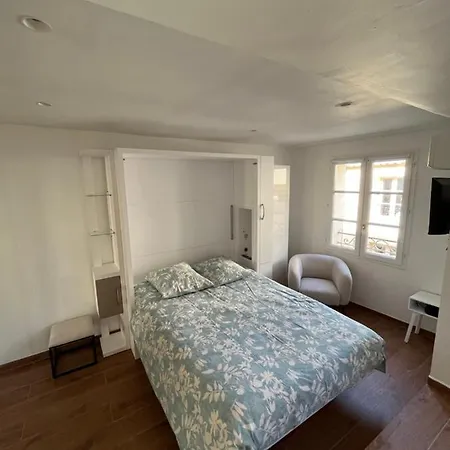 Centre - Grand Avec Terrasse Apartament