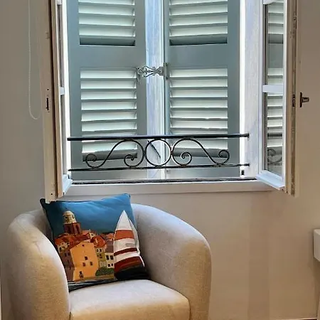 Centre - Grand Avec Terrasse