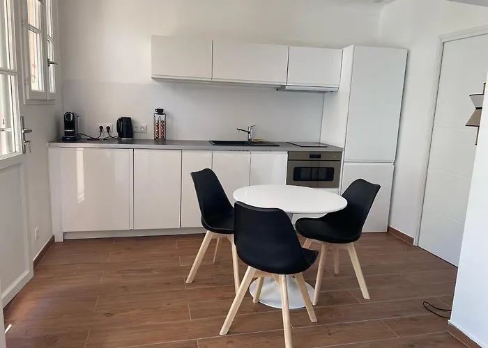 Centre - Grand Avec Terrasse Appartamento Saint-Tropez