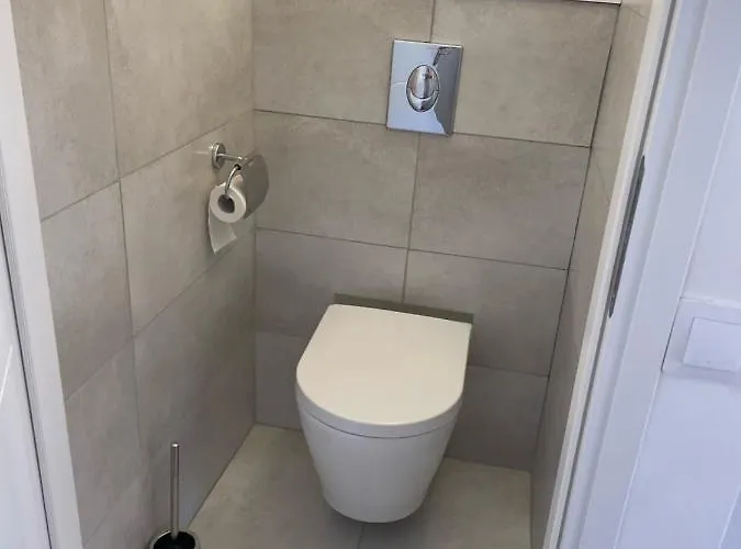 Centre - Grand Avec Terrasse Appartamento