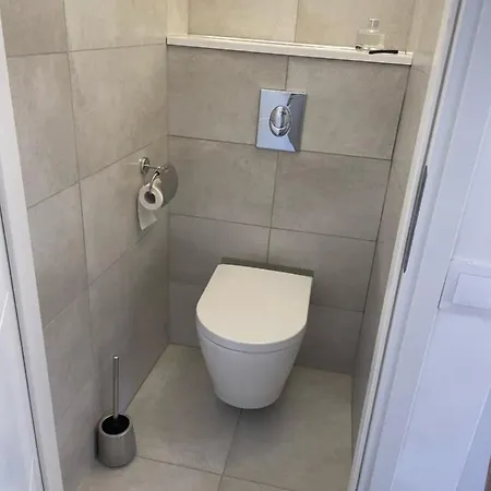 Centre - Grand Avec Terrasse Apartmán