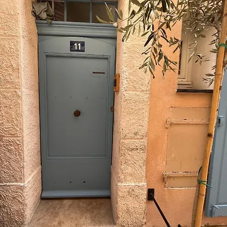 Centre - Grand Avec Terrasse *