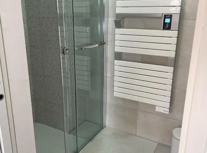 Centre - Grand Avec Terrasse Appartement *