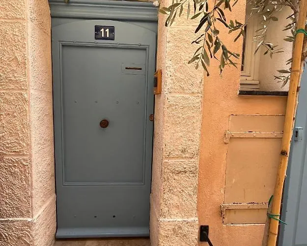 Centre - Grand Avec Terrasse *