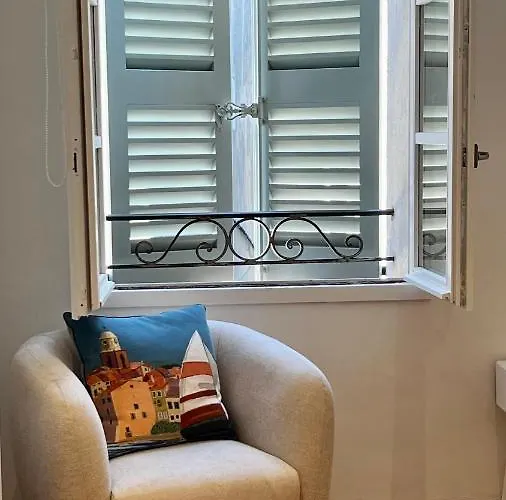 Centre - Grand Avec Terrasse